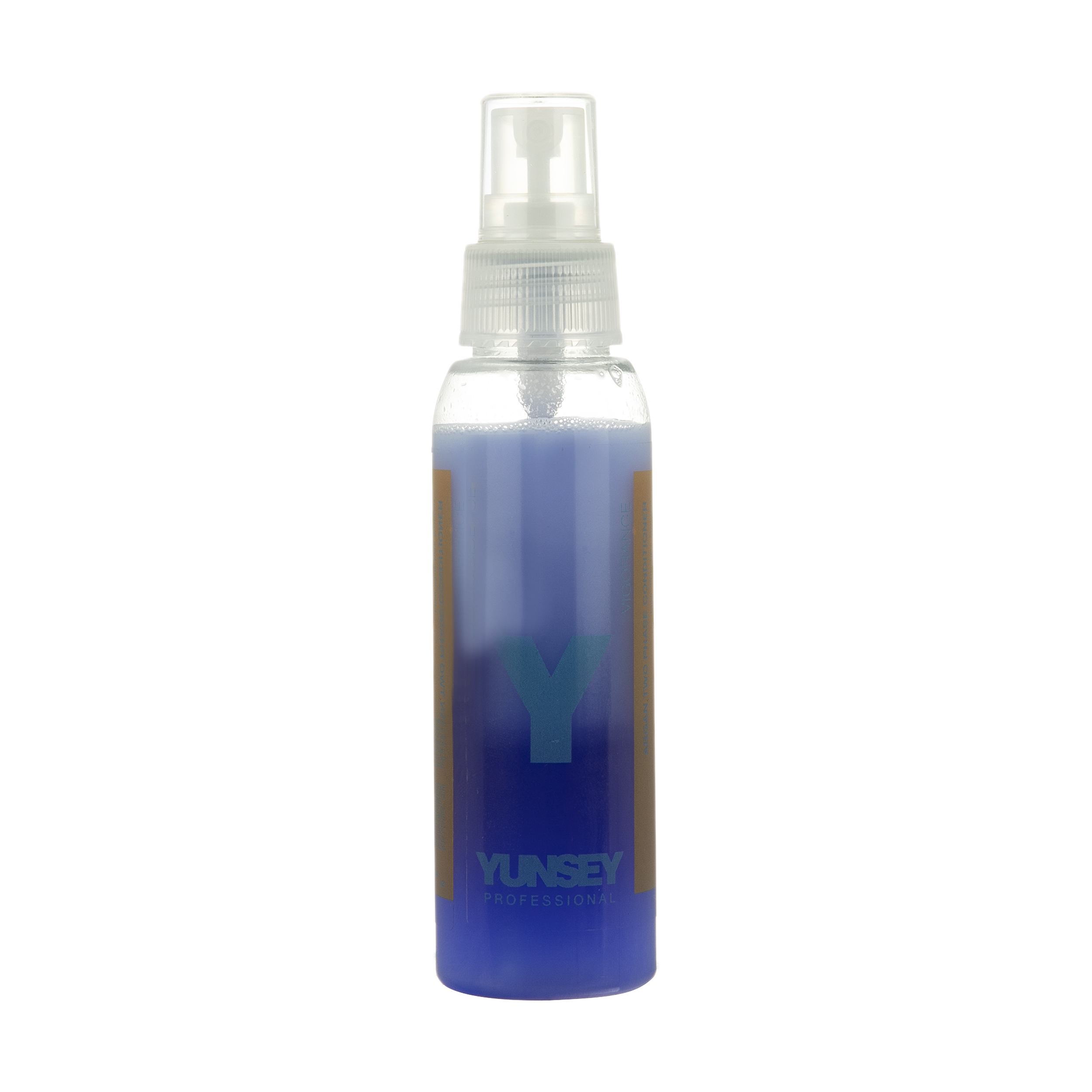 اسپری مو یانسی مدل argan حجم 100 میلی لیتر