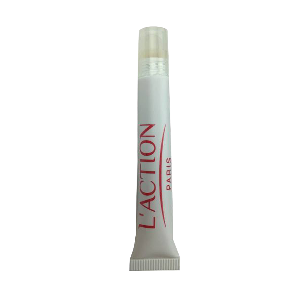 اسکراب نرم کننده لب لکسیون مدل soft lip scrub حجم 12 میلی لیتر
