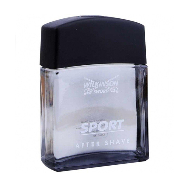 افتر شیو ویلکینسون مدل sport حجم 100 میلی لیتر