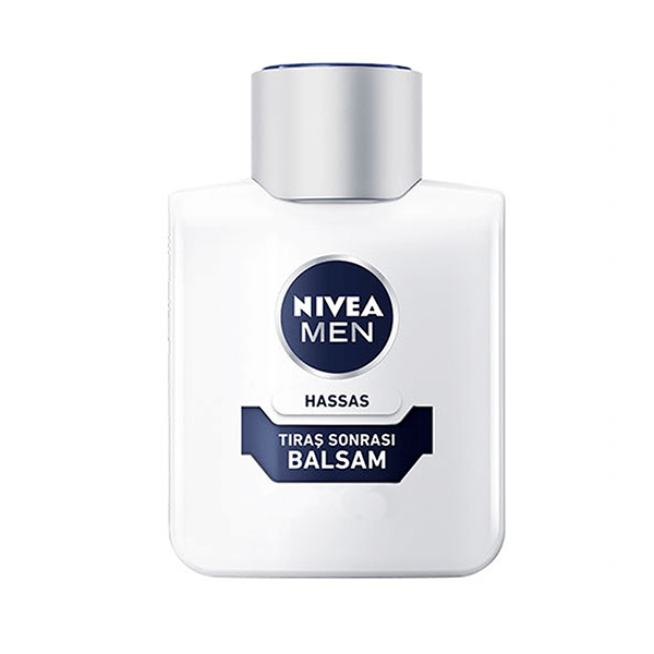 افترشیو نیوآ مدل hassas tiras sonrasi balsam حجم 100 میلی لیتر