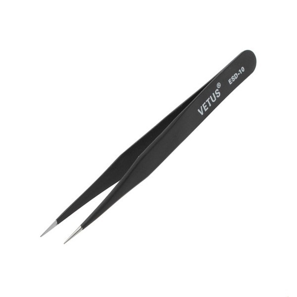 انبر اکستنشن مژه وتوس مدل esd 10