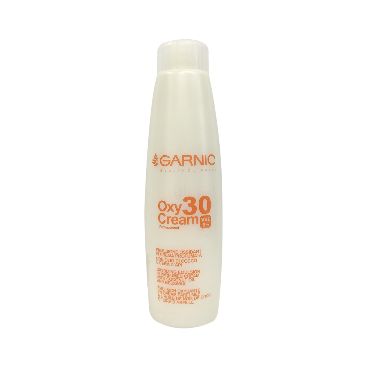 اکسیدان مدل oxy30 cream نه درصدی حجم 180 میلی لیتر