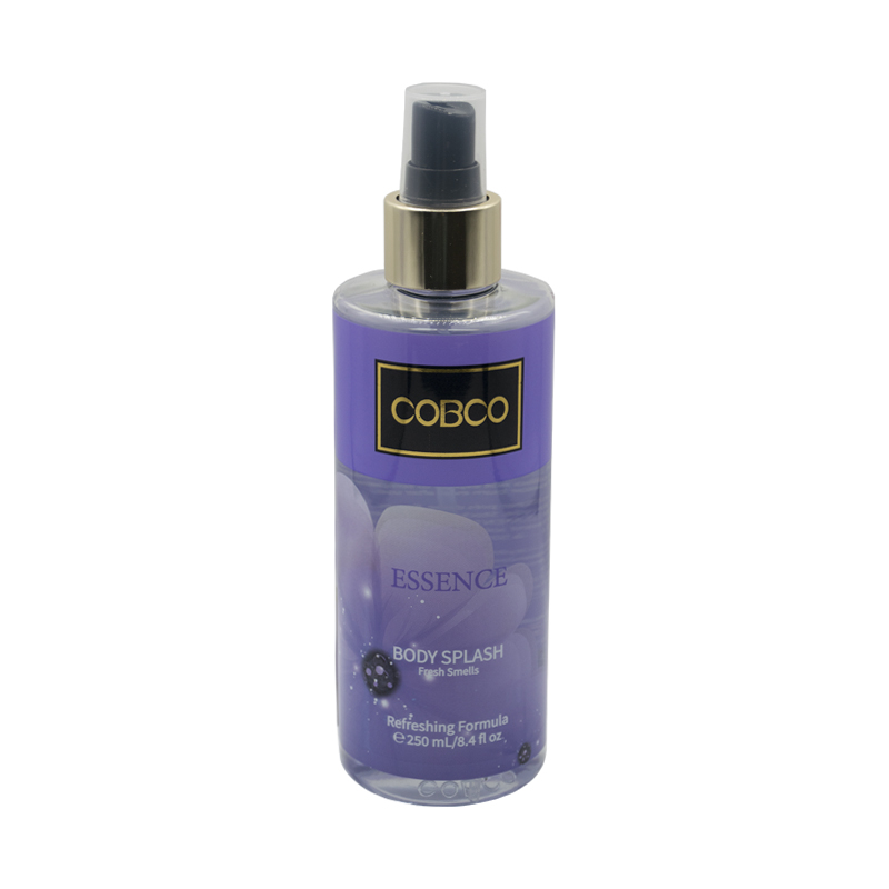 بادی اسپلش زنانه کوبکو مدل essence حجم 250 میلی لیتر