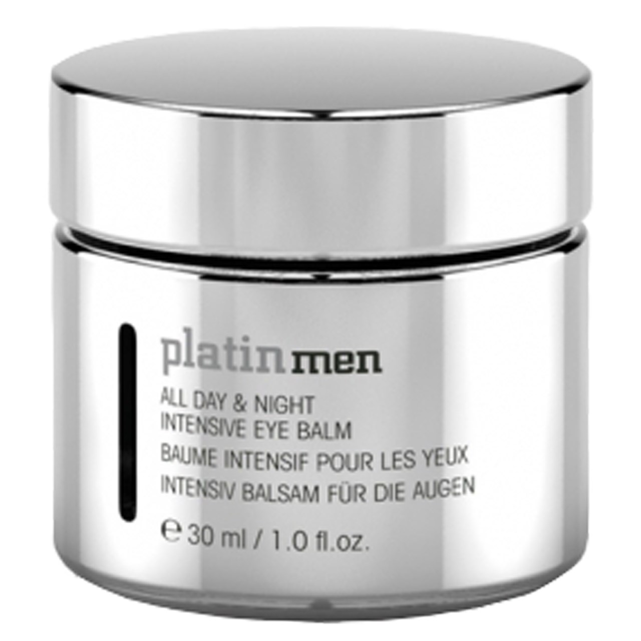 بالم دور چشم اتق بل سری platinmen کد 6261 حجم 30 میلی لیتر