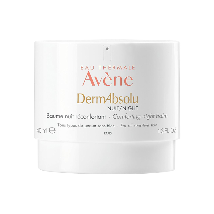 بالم ضد چروک شب اون مدل dermabsolu حجم 40 میلی لیتر