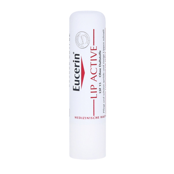بالم لب اوسرین مدل lip active spf15