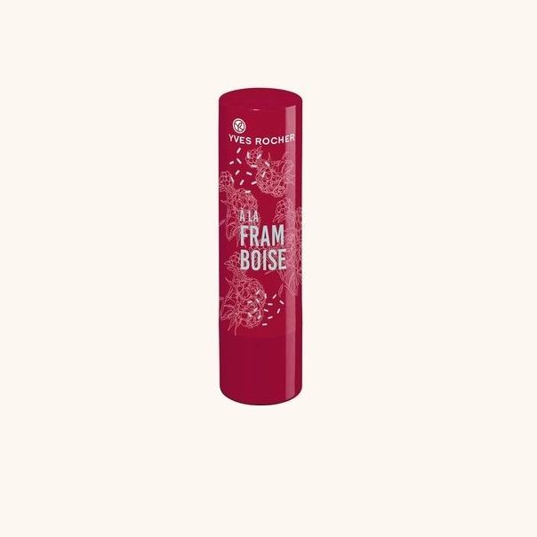 بالم لب ایو روشه مدل framboise
