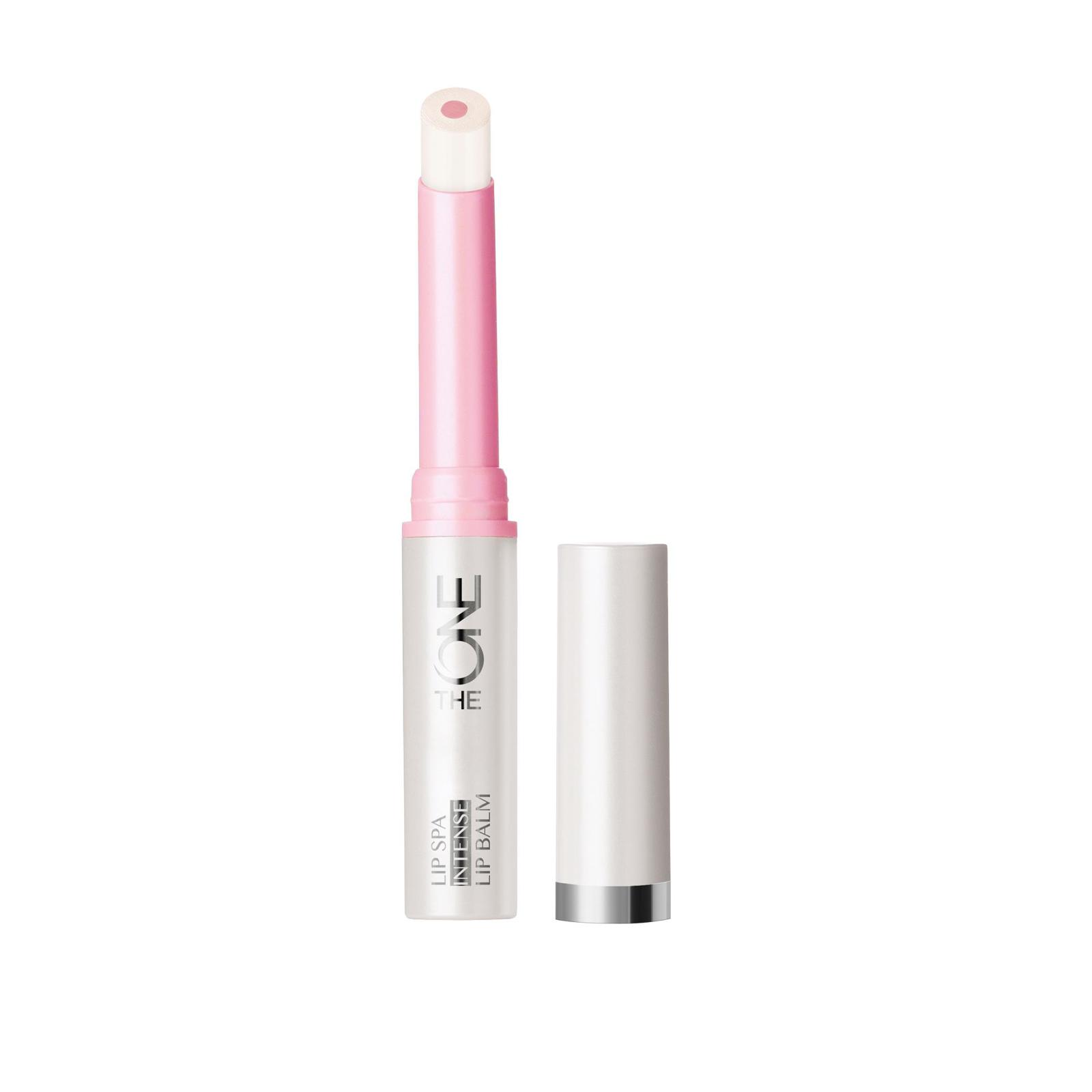 بالم لب دوان مدل lip spa