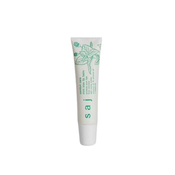 بالم لب ساج مدل mint kiss