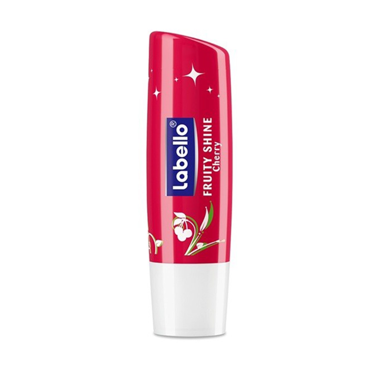 بالم لب لابلو مدل fruity shine cherry