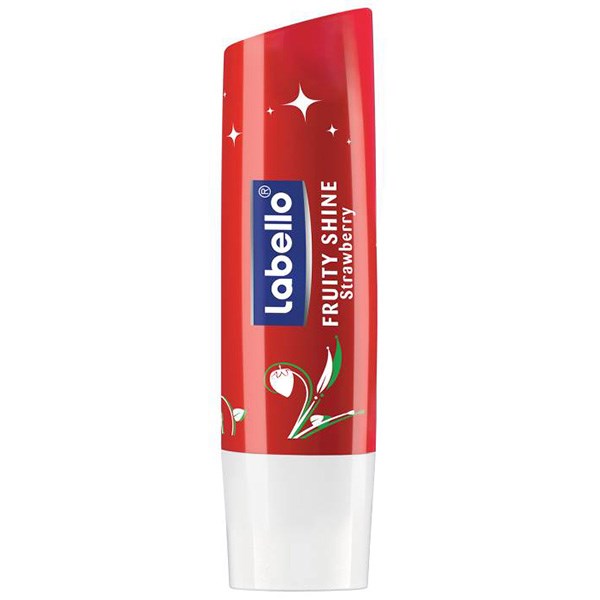 بالم لب لابلو مدل fruity shine strawberry