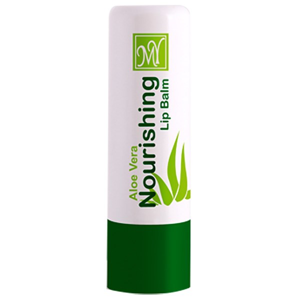 بالم لب مای مدل aloe vera nourishing