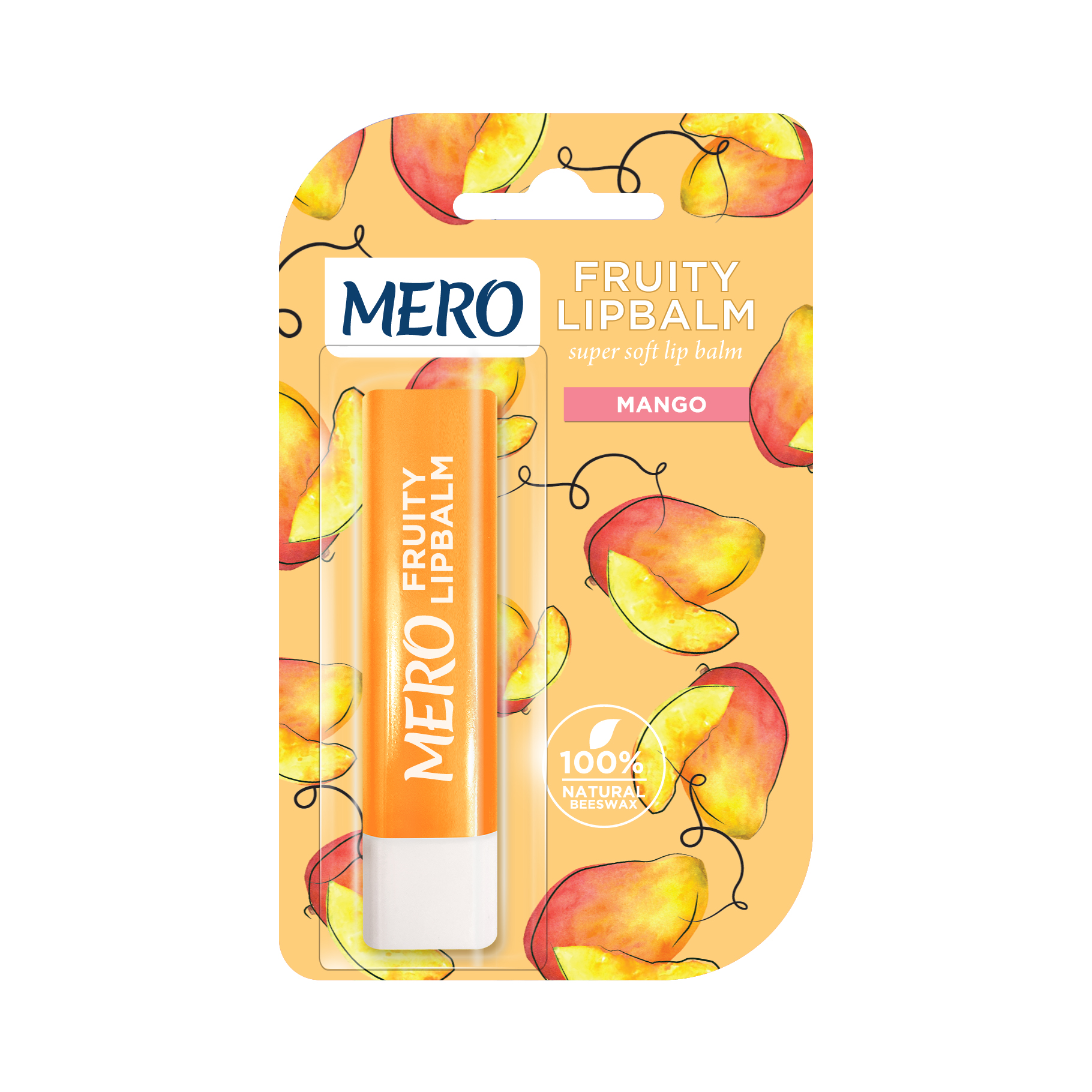 بالم لب مرو مدل mango