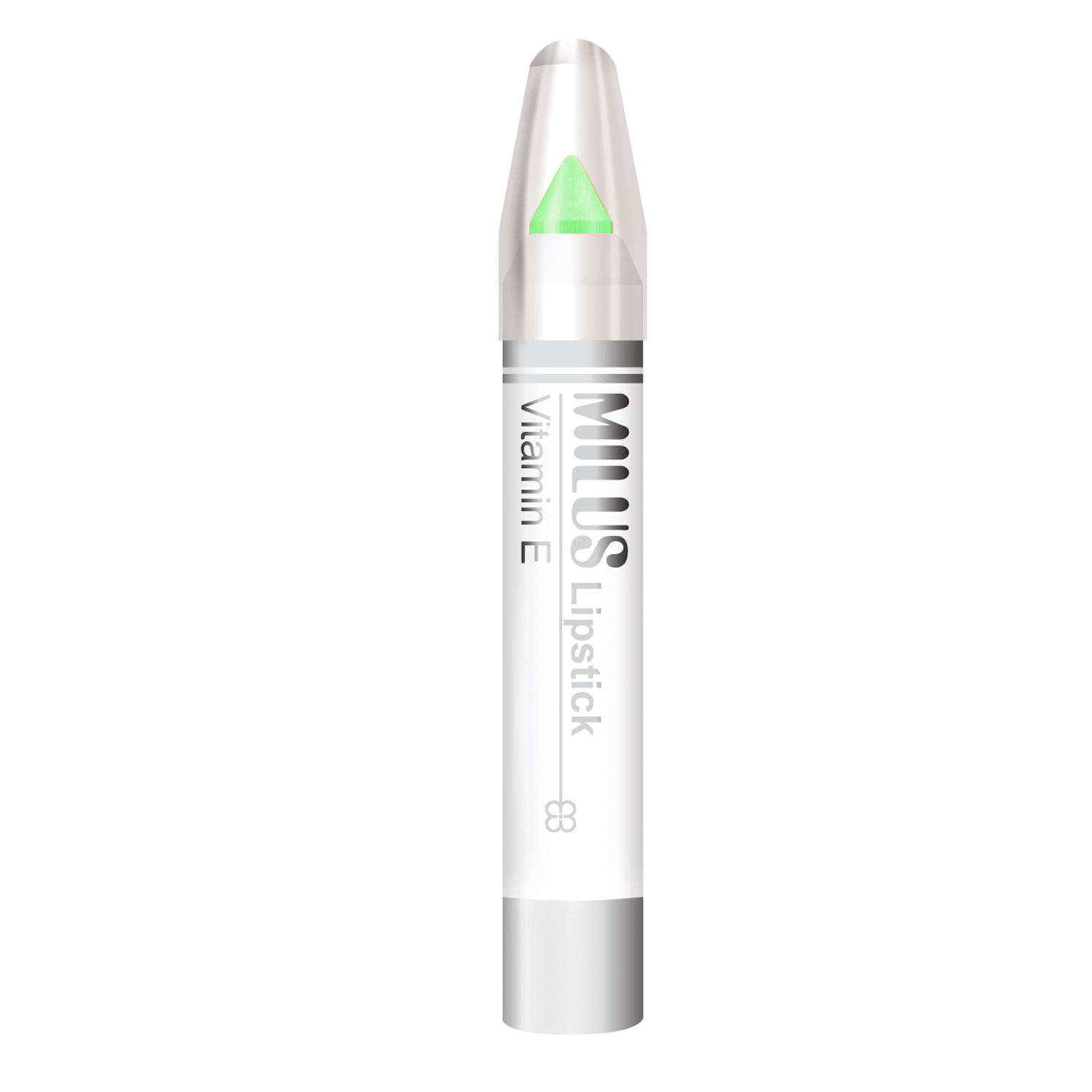بالم لب میلوس مدل fresh mint