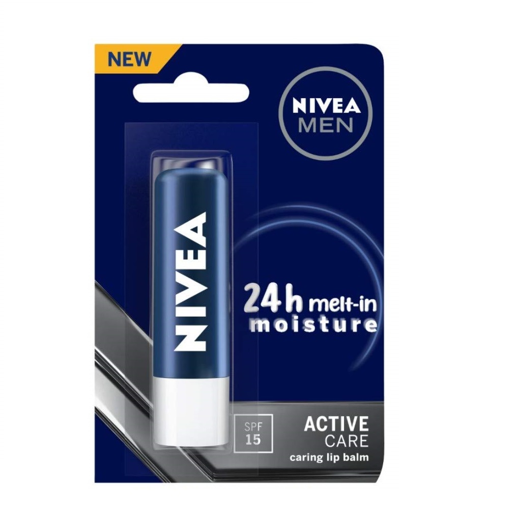 بالم لب نیوآ مدل active