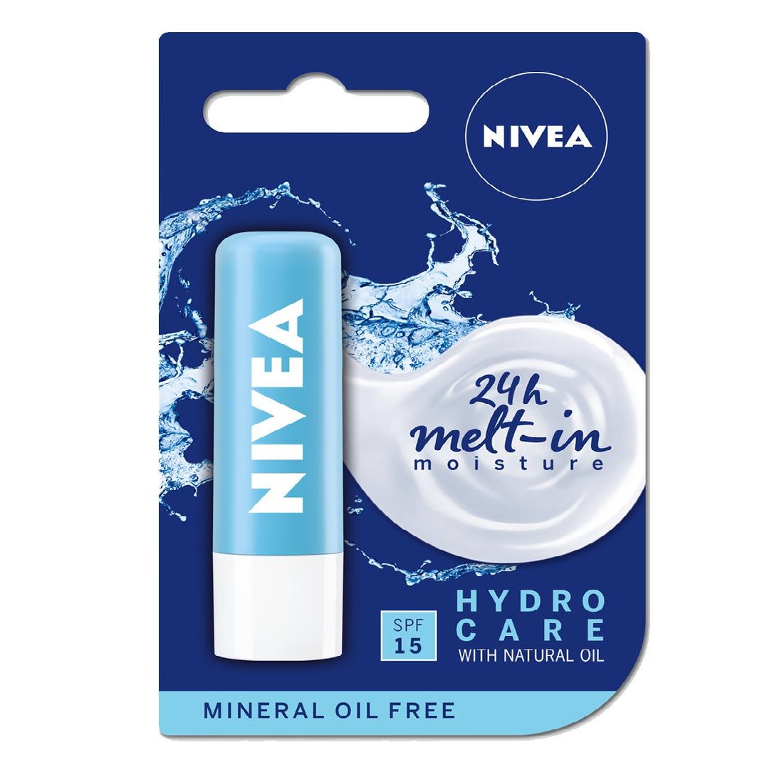 بالم لب نیوآ مدل hydro care