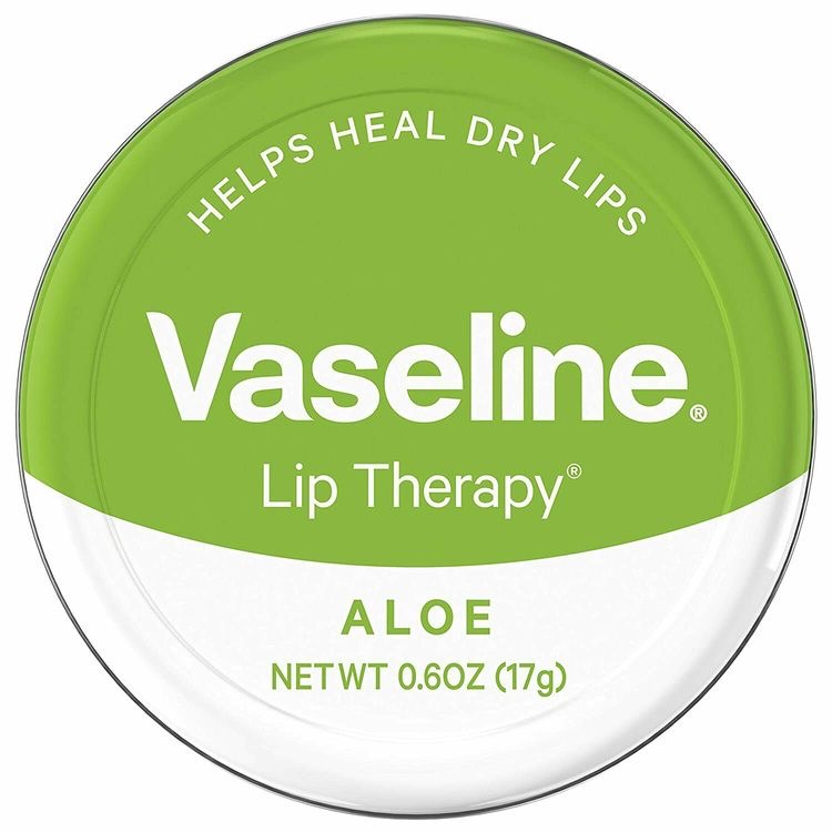 بالم لب وازلین مدل aloe