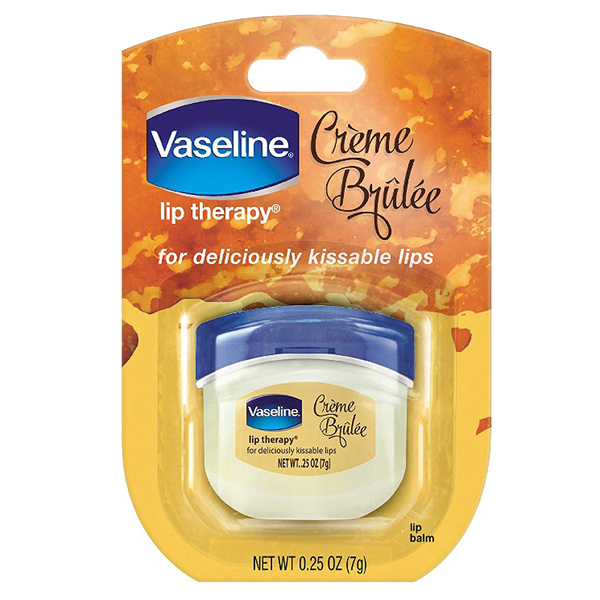 بالم لب وازلین مدل creme byulee