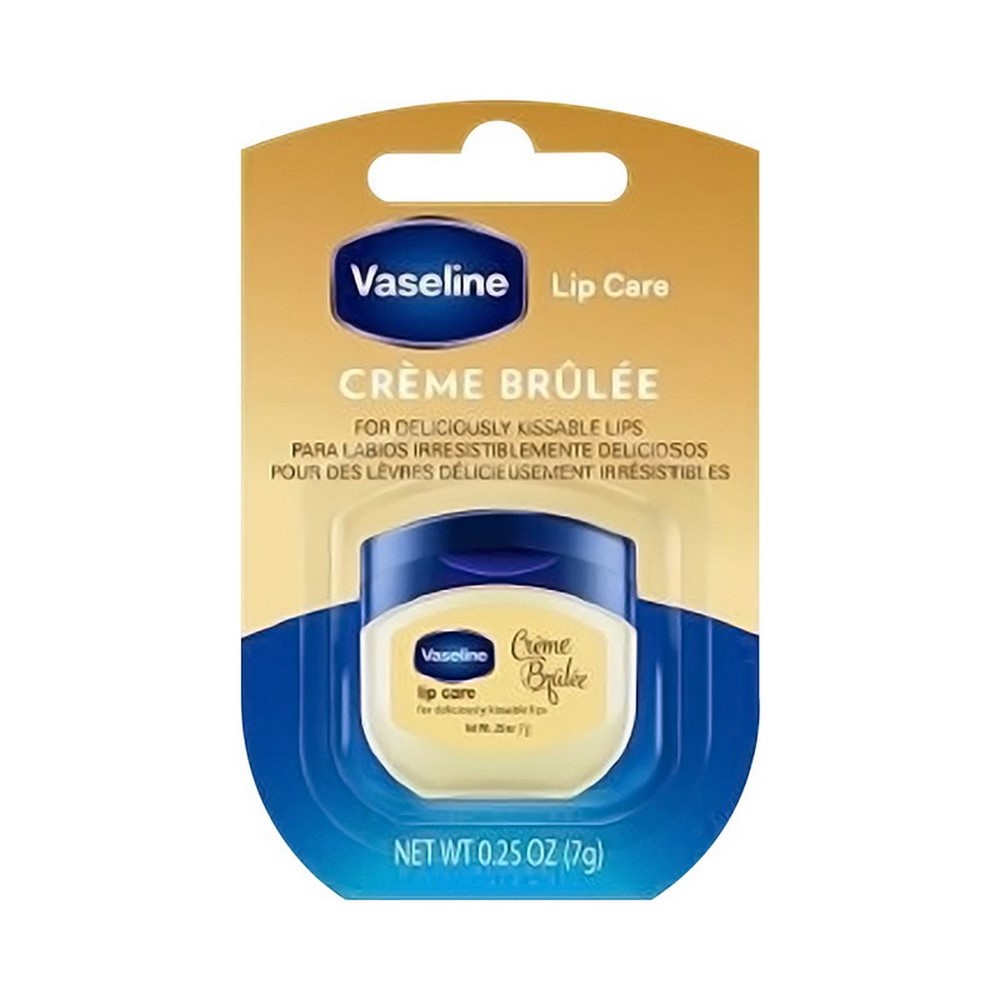 بالم لب وازلین مدل lip creme byulee