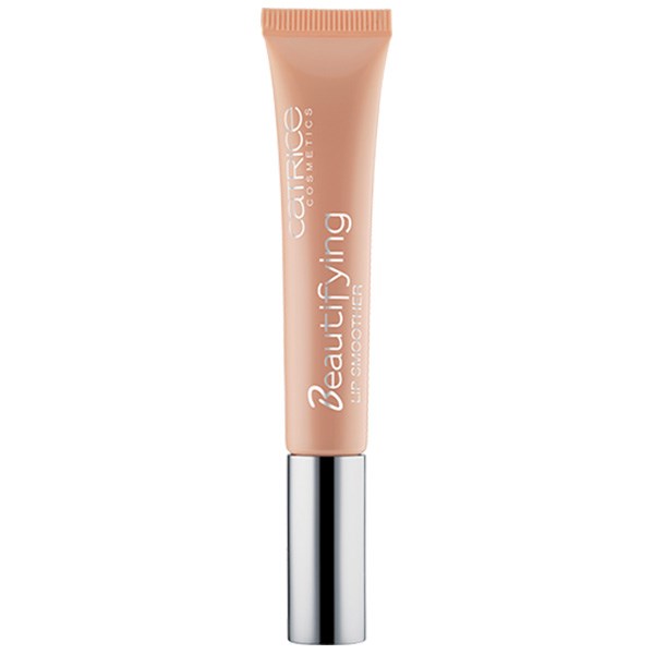 بالم لب کاتریس مدل beautifying lip smoother 010