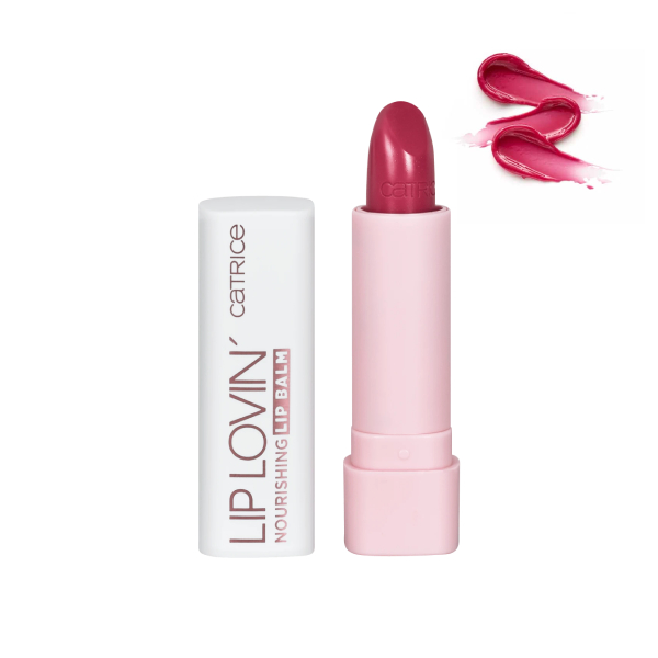 بالم لب کاتریس مدل lip lovin 030