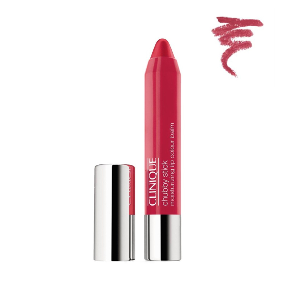 بالم لب کلینیک مدل chunky cherry 05