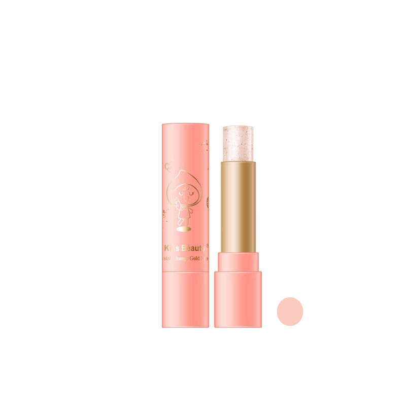 بالم لب کیس بیوتی مدل peach