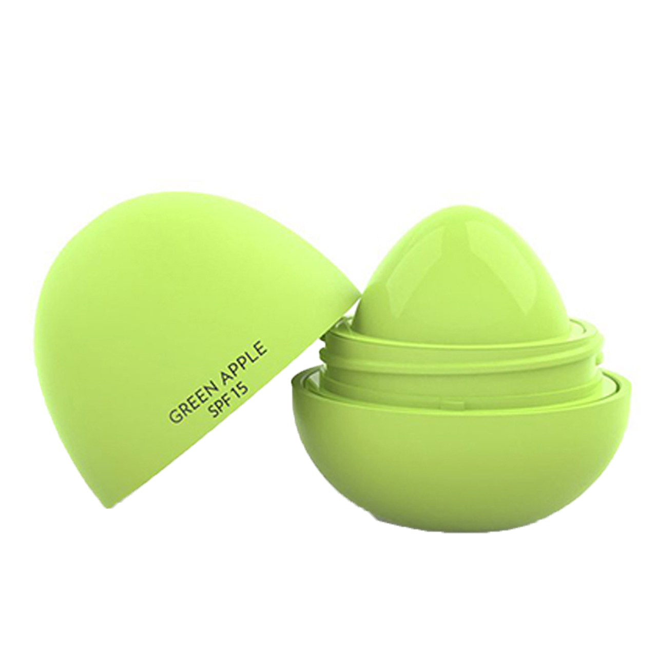 بالم لب گلدن رز مدل green apple