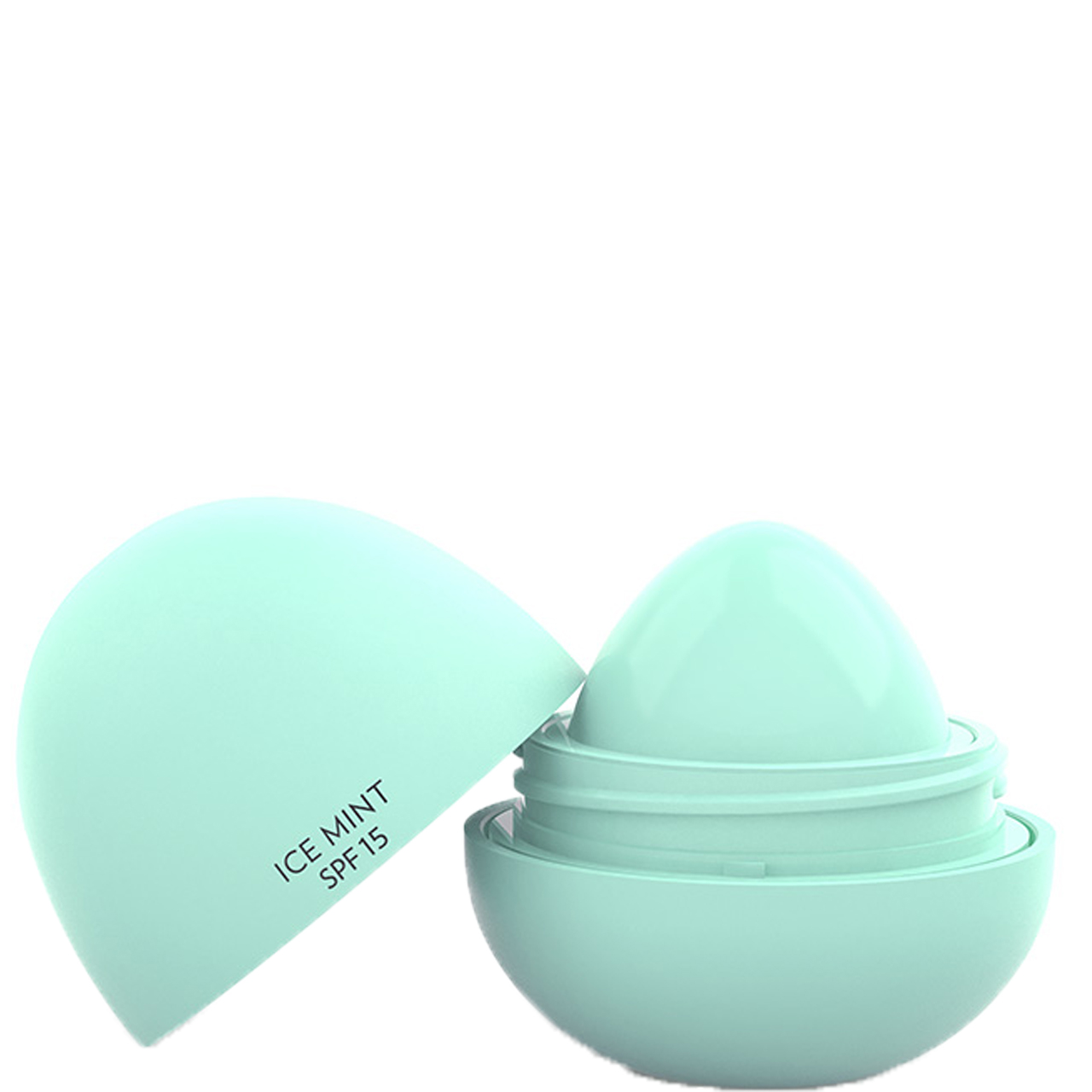 بالم لب گلدن رز مدل ice mint