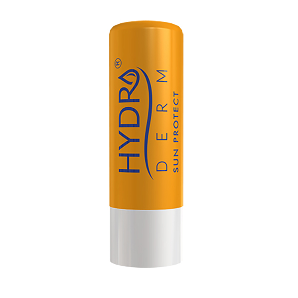 بالم محافظ لب و ضد آفتاب هیدرودرم مدل sun protect