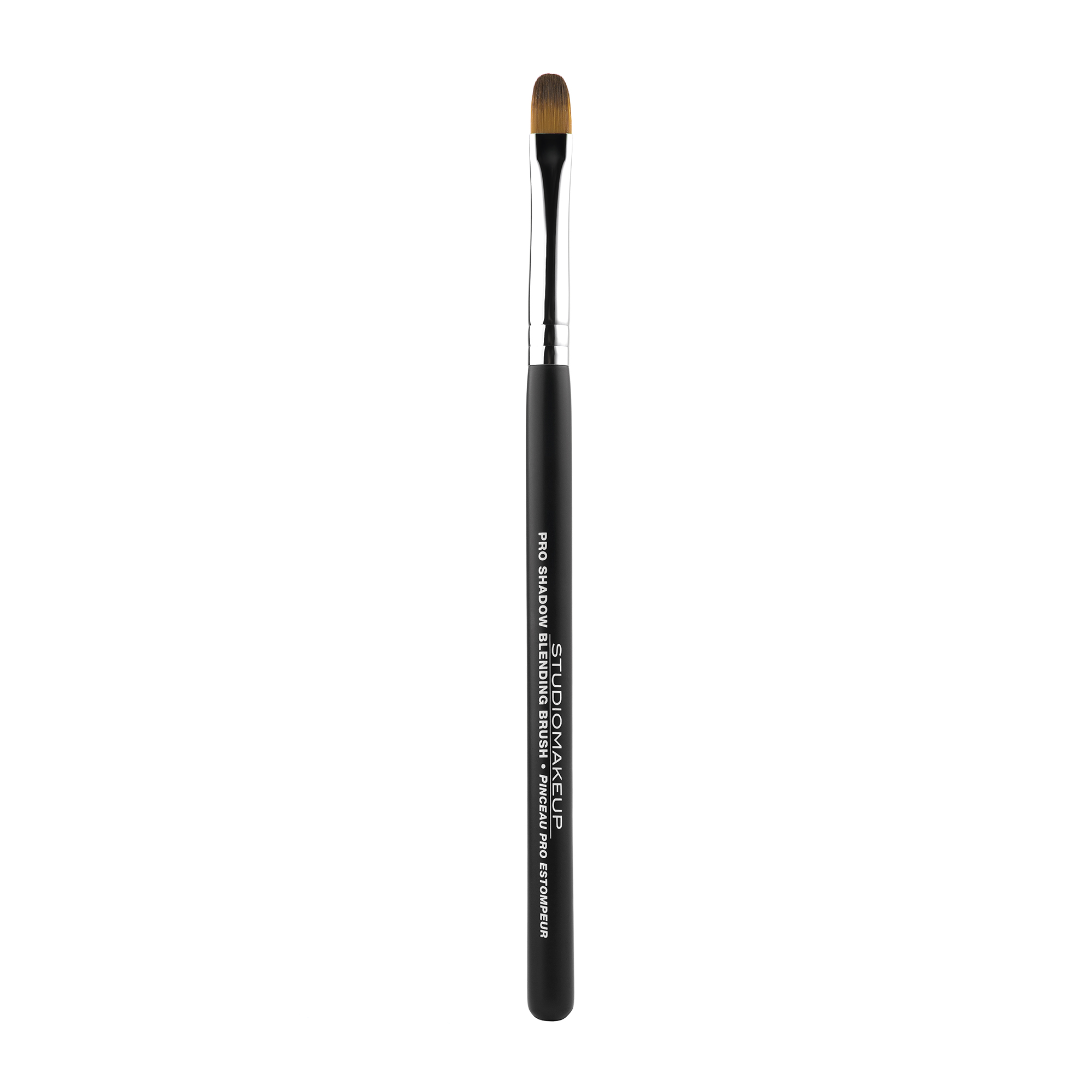 برس آرایشی استودیو میکاپ مدل pro shadow blending
