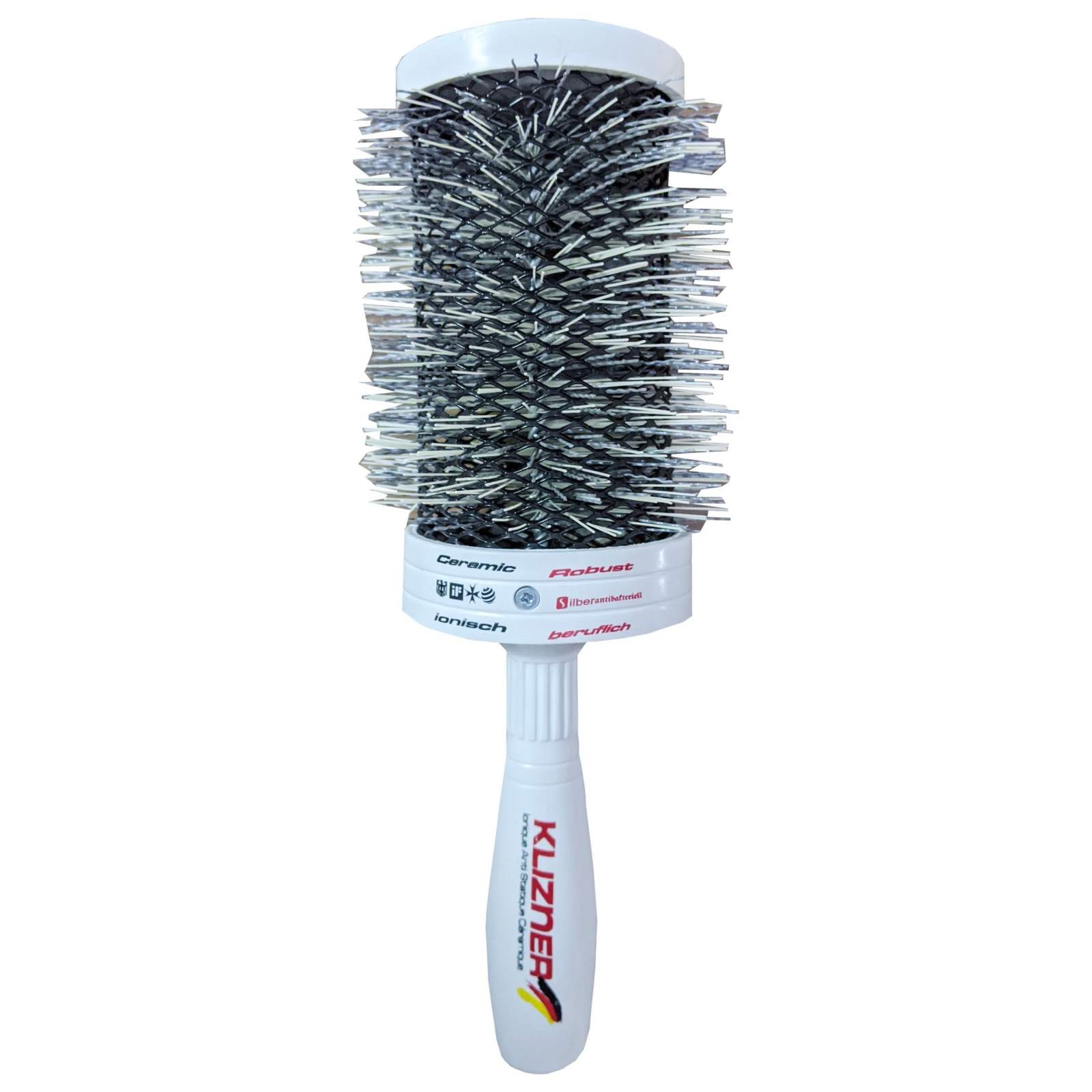 برس اکستنشن مو کلینزر مدل aaes 4