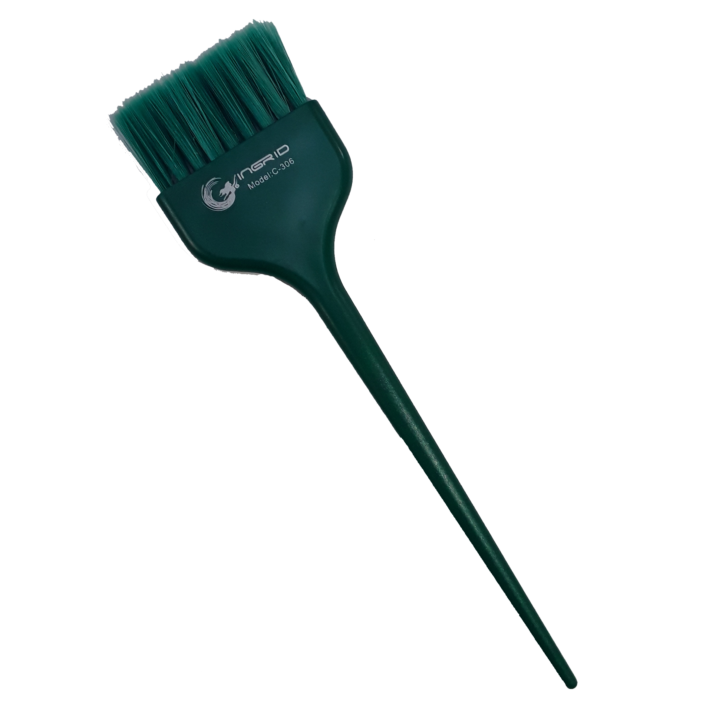 برس رنگ مو مدل c 306