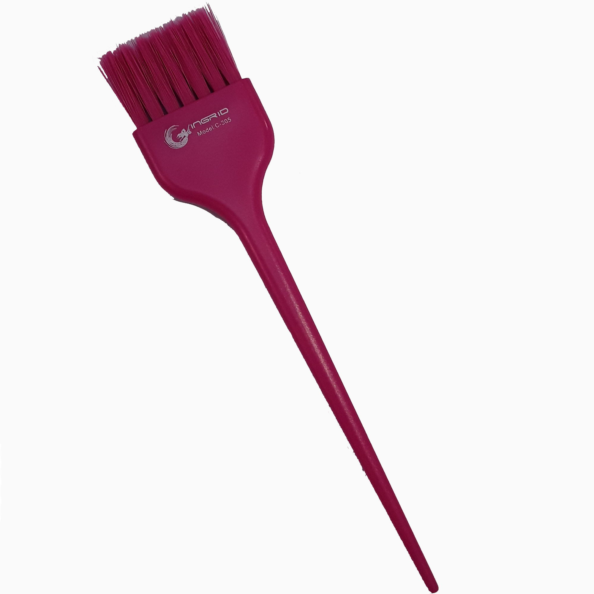برس رنگ مو و ابرو مدل c 305