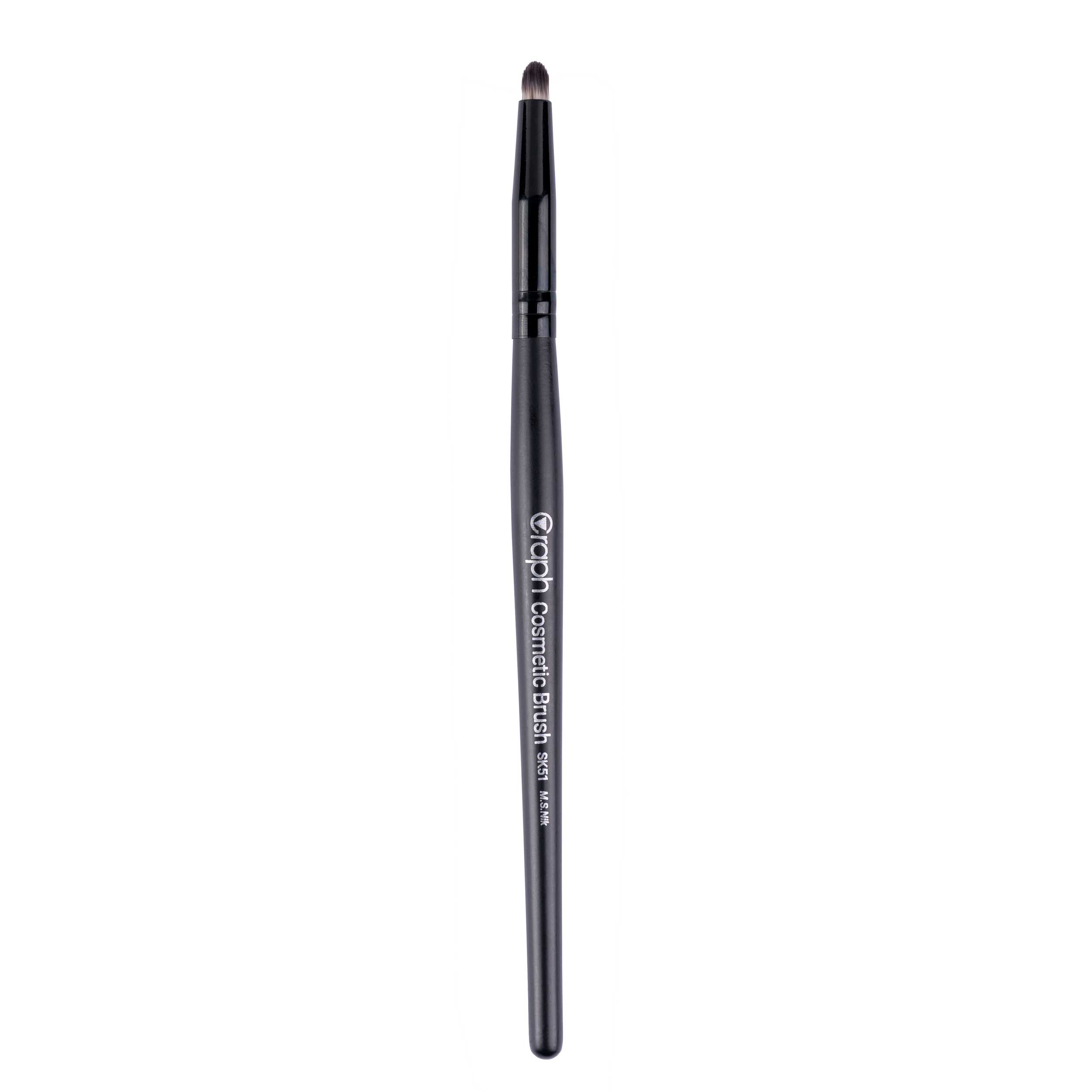 برس سایه چشم گراف کد sk51
