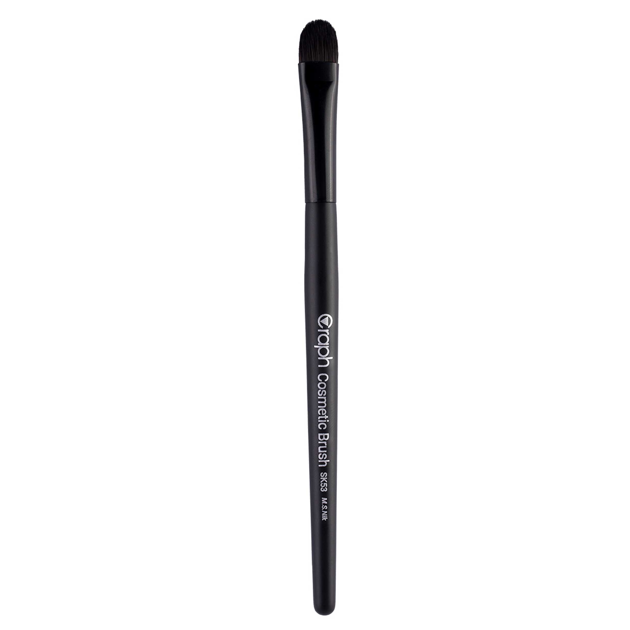 برس سایه گراف کد sk53