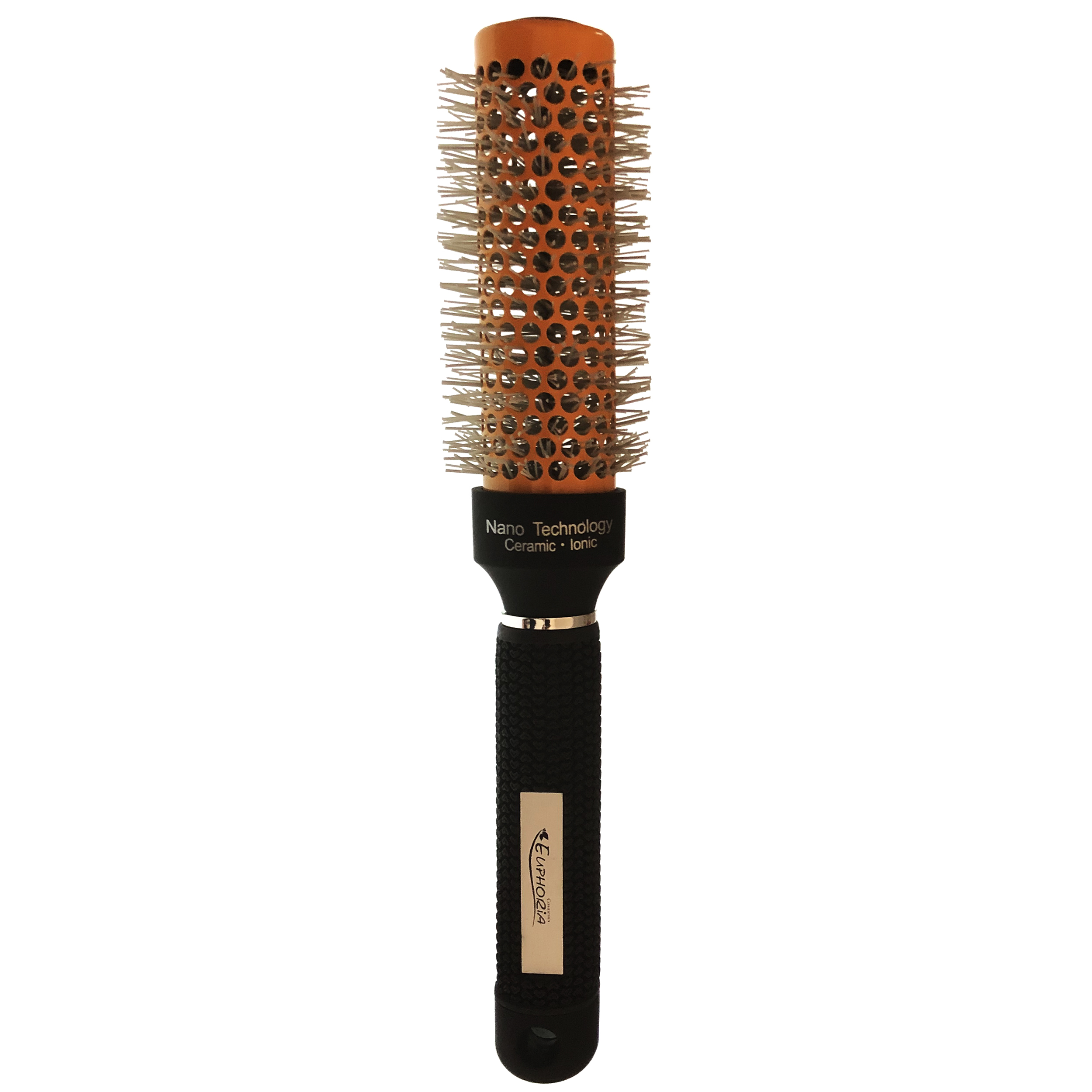 برس مو ایفوریا مدل nano technology ceramic lonic کد 32
