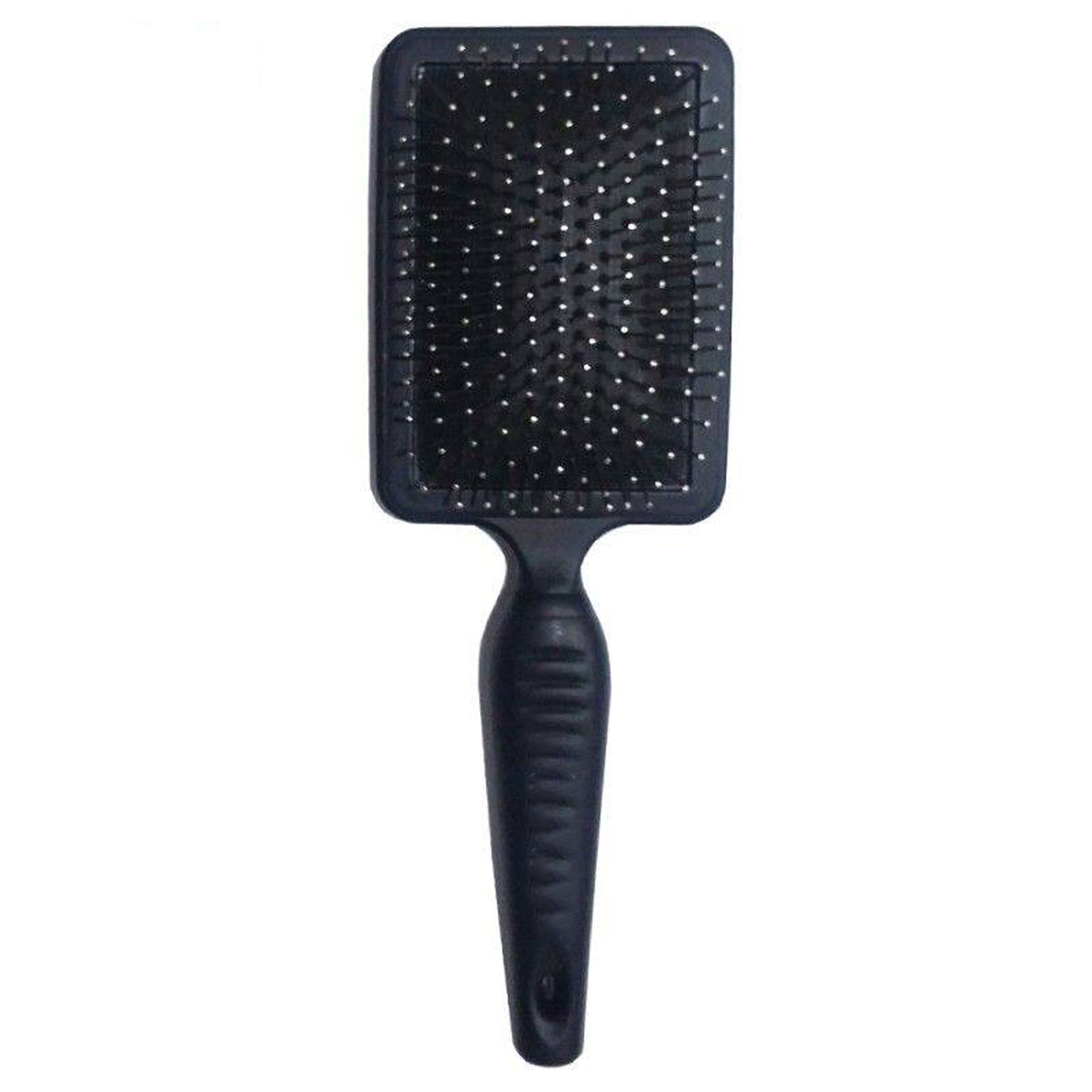برس مو طرح انتزاعی دختر مدل b1139