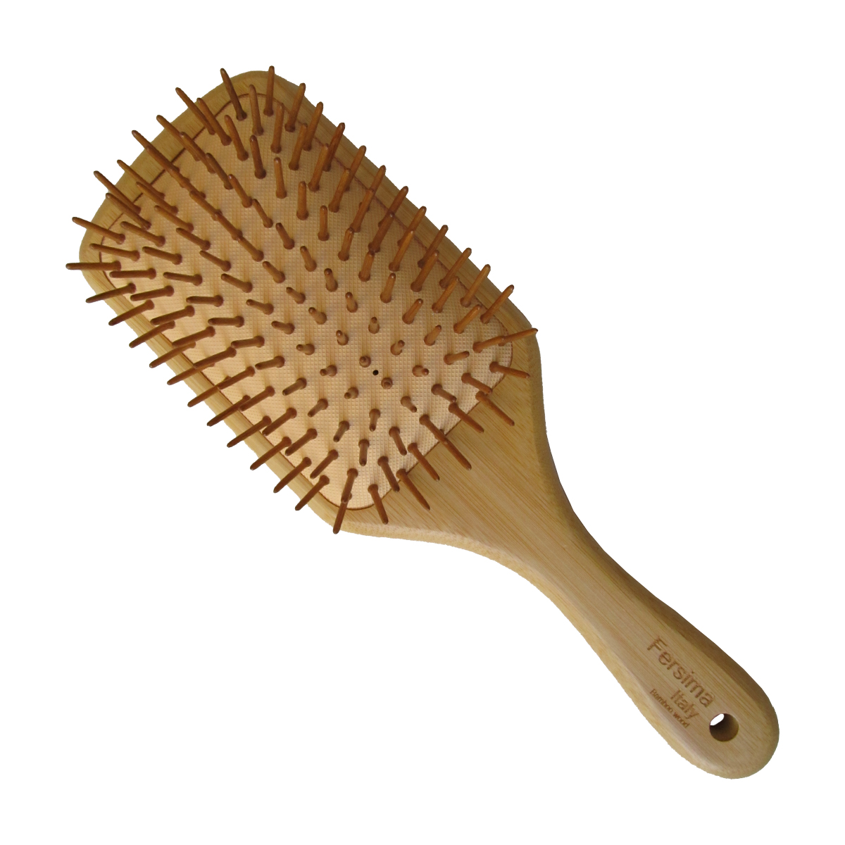 برس مو فرسیما مدل wood