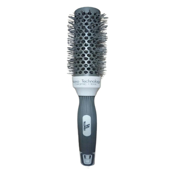 برس مو والروسا مدل nano ceramic ionic کد 43
