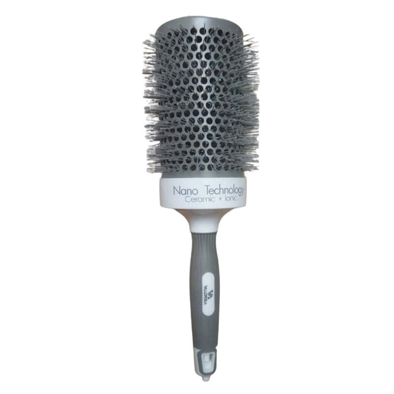 برس مو والروسا مدل nano ceramic ionic کد 53