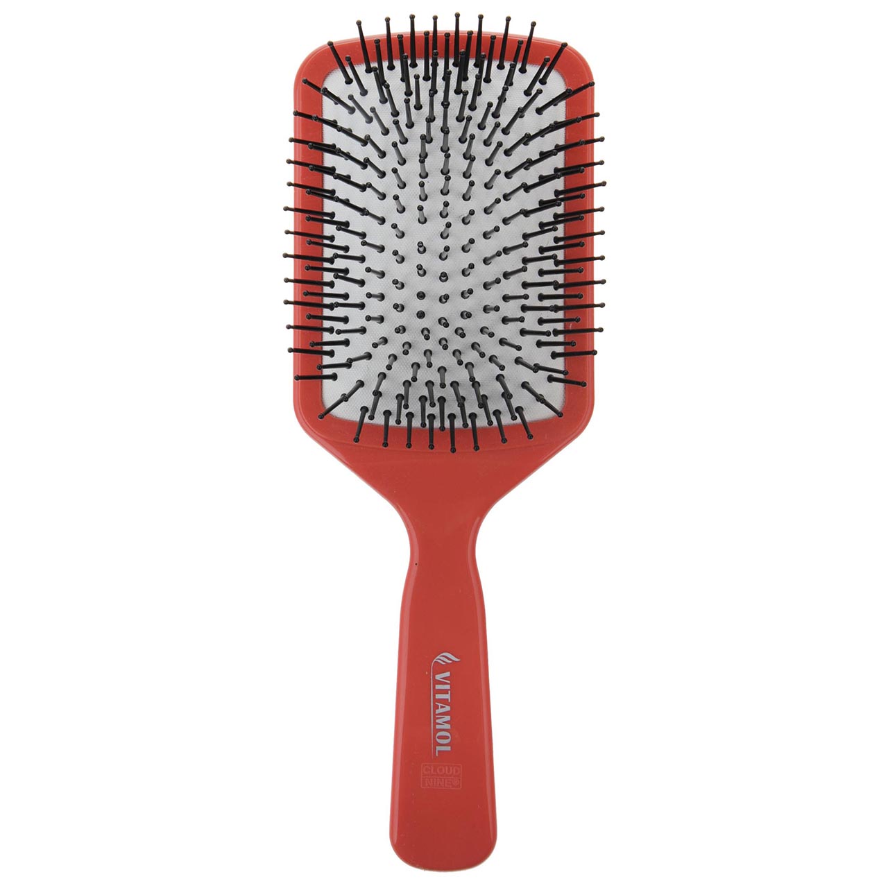 برس مو ویتامول سری power comb crow مدل 61101