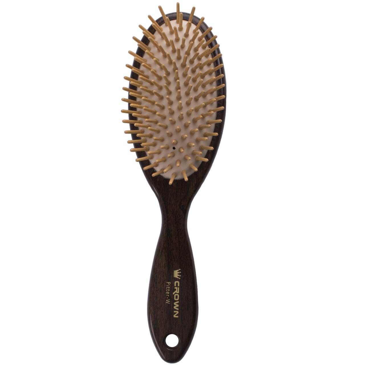 برس مو کراون مدل پیتر w کد 28b