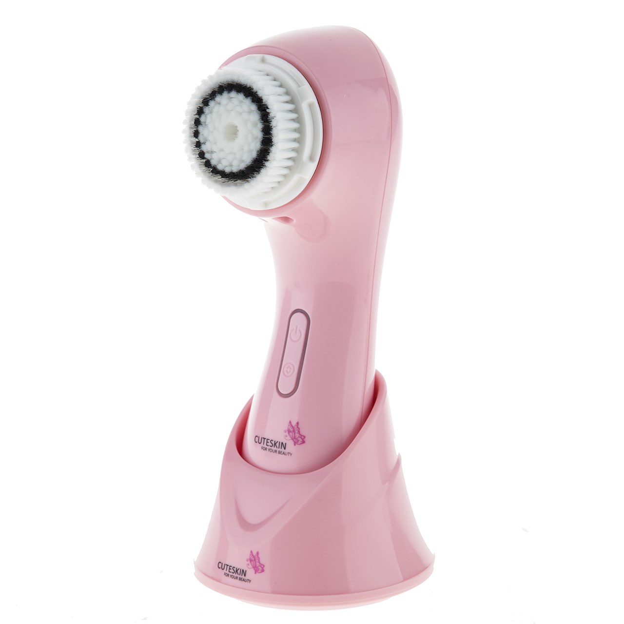 برس پاکسازی کیوت اسکین مدل cih f500