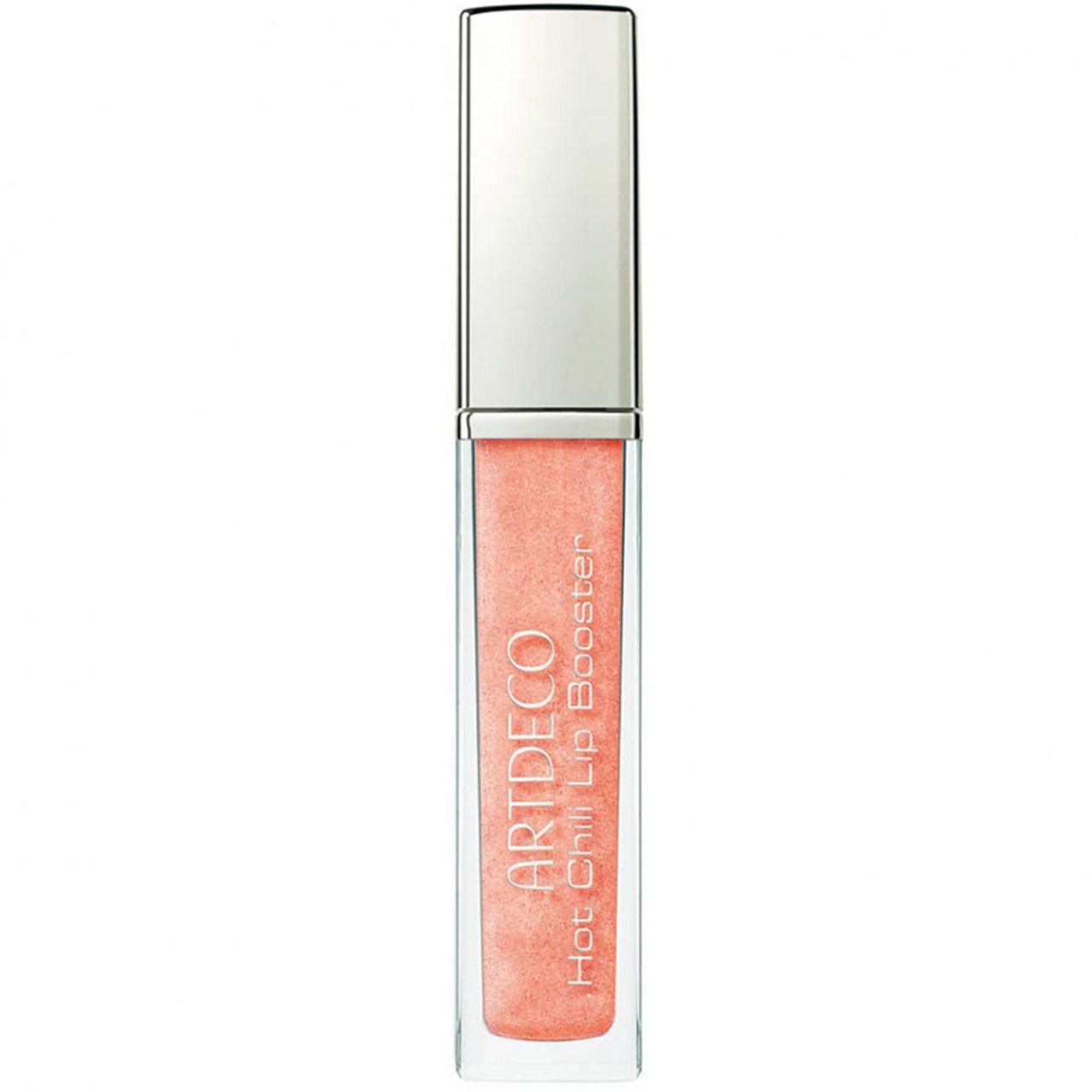 برق لب آرت دکو مدل hot chili lip booster