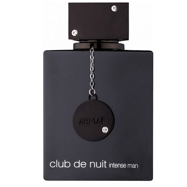 تستر ادو تویلت مردانه آرماف مدل club de nuit intense man حجم 105 میل لیتر