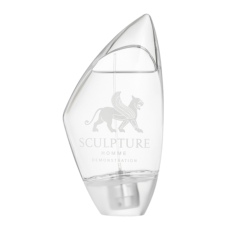 تستر ادو تویلت مردانه نیکوز مدل sculpture حجم 100 میلی لیتر