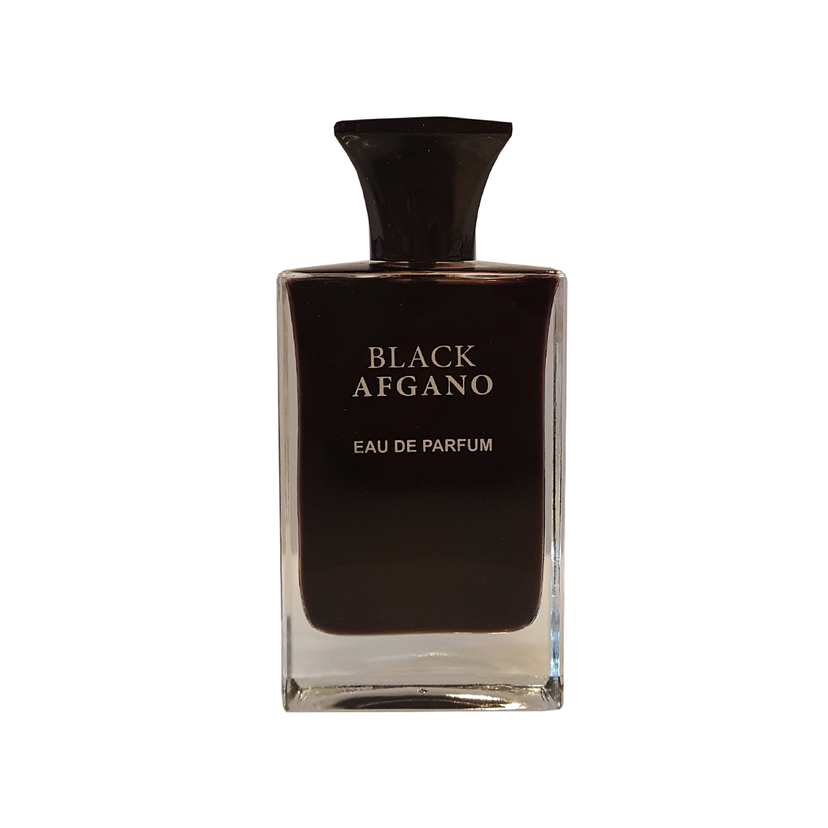 تستر ادو پرفیوم black afgano حجم 100 میلی لیتر