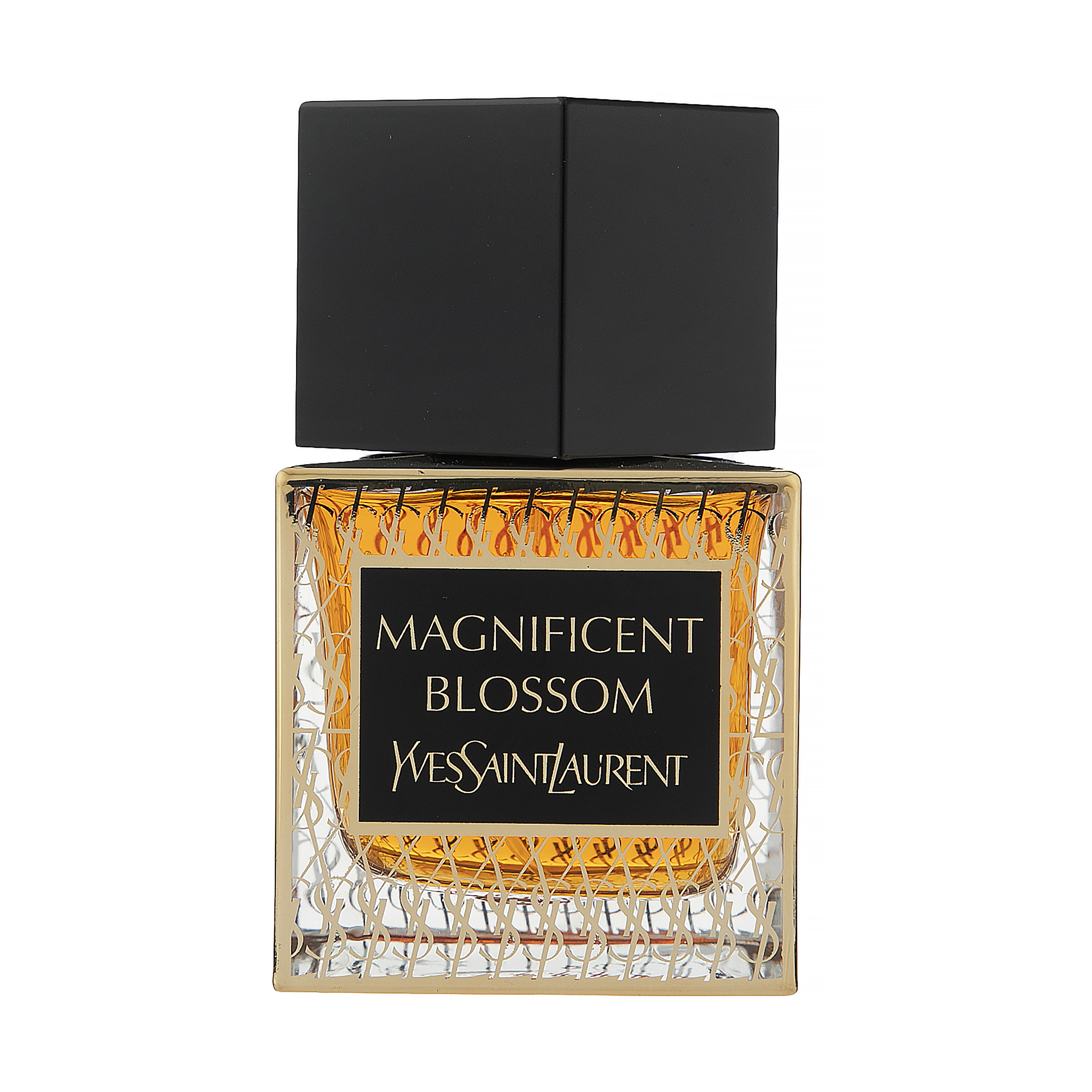 تستر ادو پرفیوم ایو سن لوران مدل magnificent blossom حجم 80 میلی لیتر