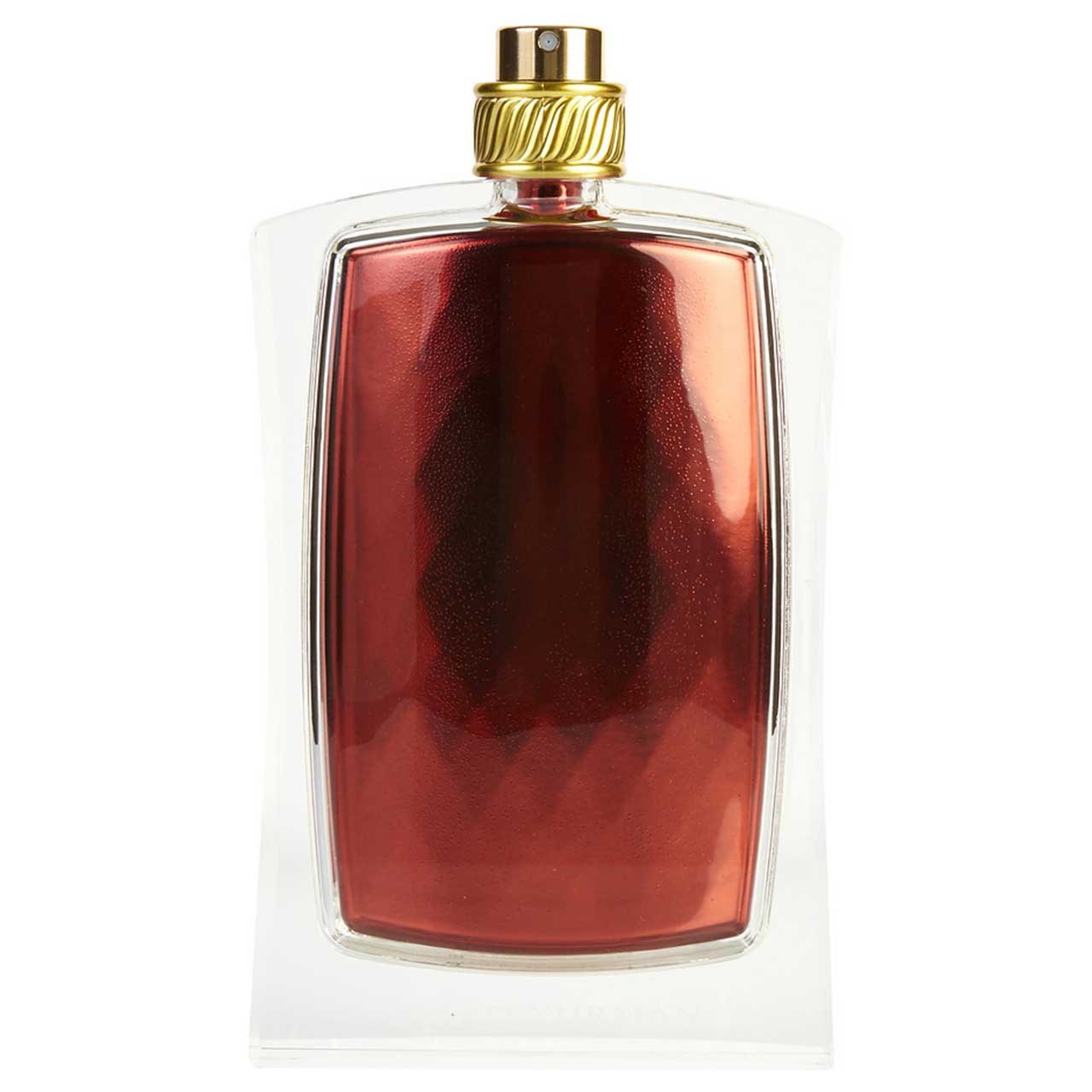 تستر ادو پرفیوم دیوید یورمن مدل henna limited edition حجم 75 میلی لیتر